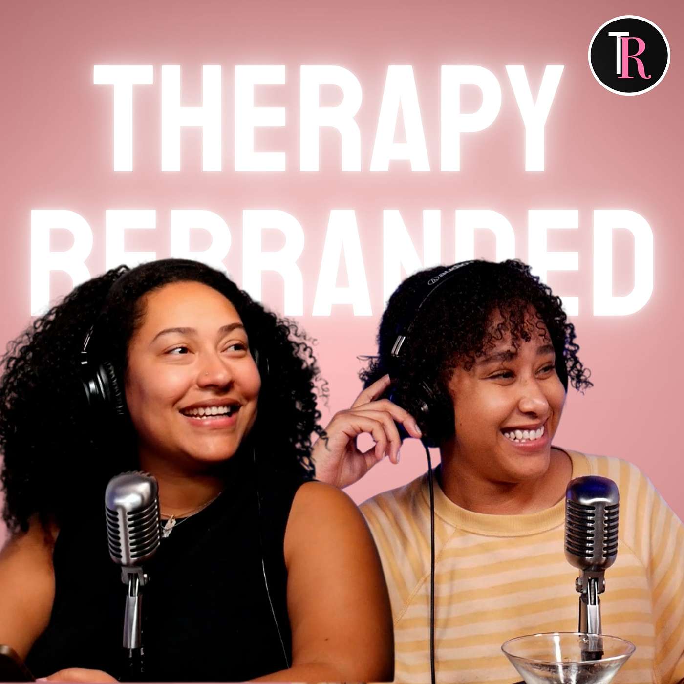 Therapy Rebranded