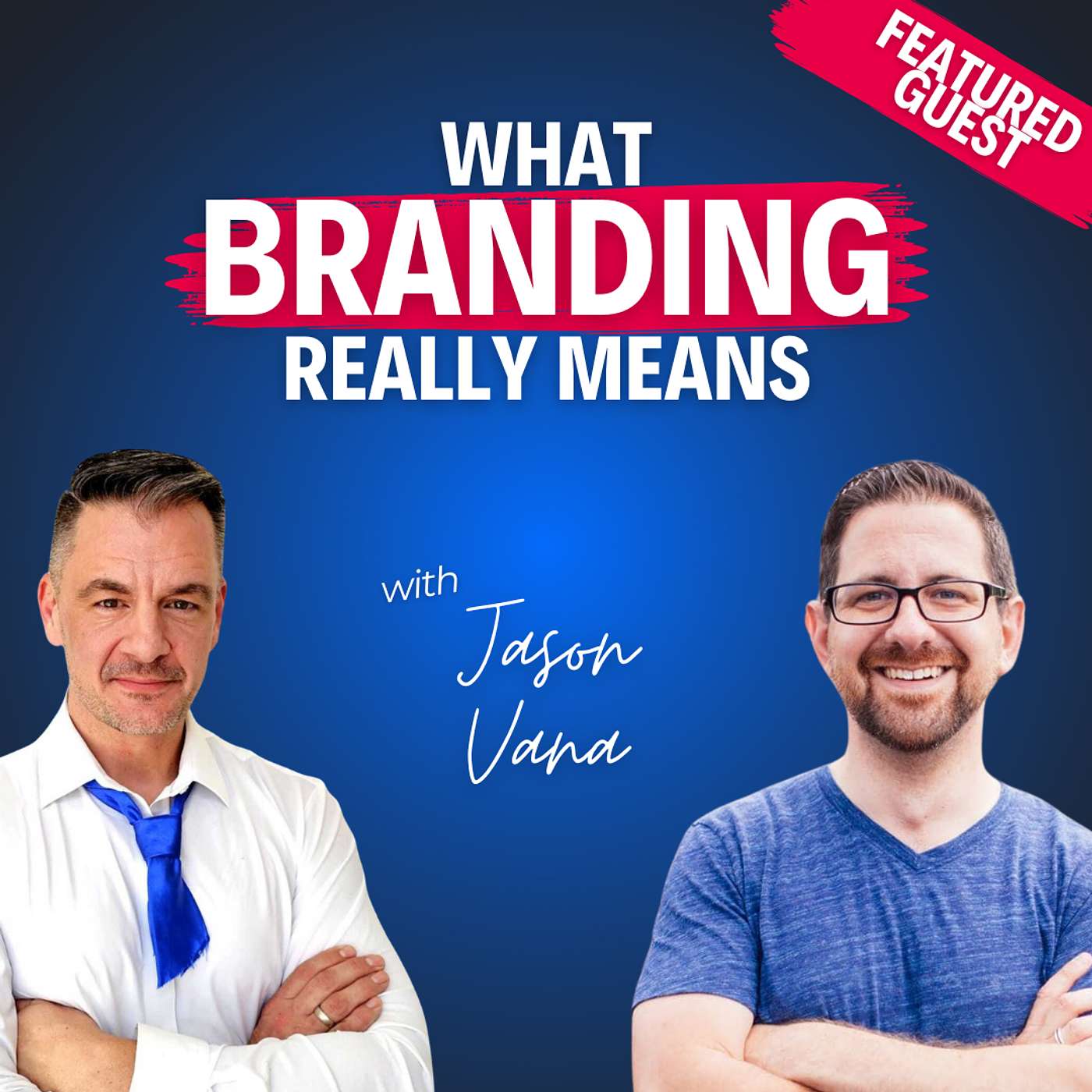 Cut The Tie | Own Your Success