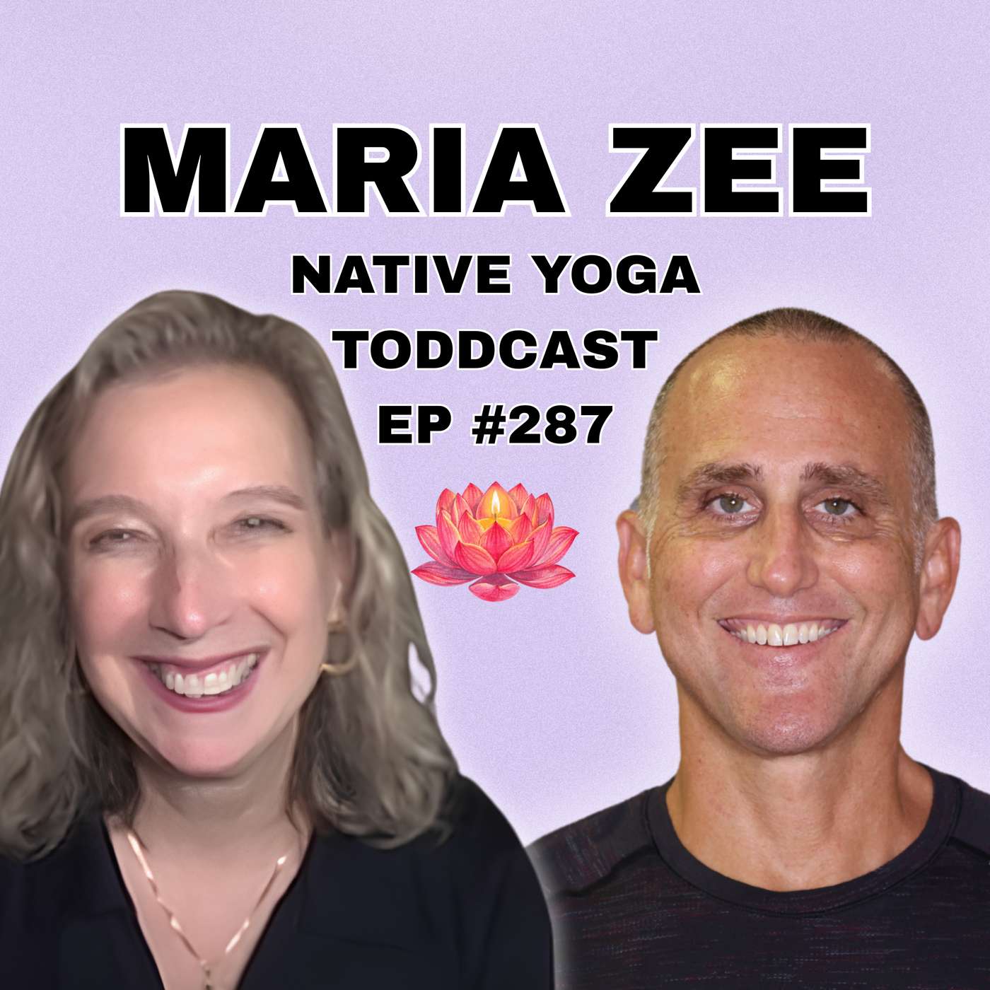 Maria Zee | Gratitude, Breathwork & Ending Suffering