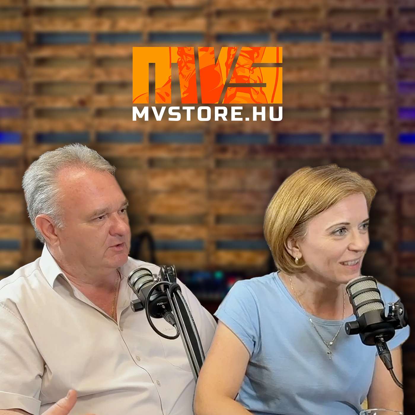 MVSTORY