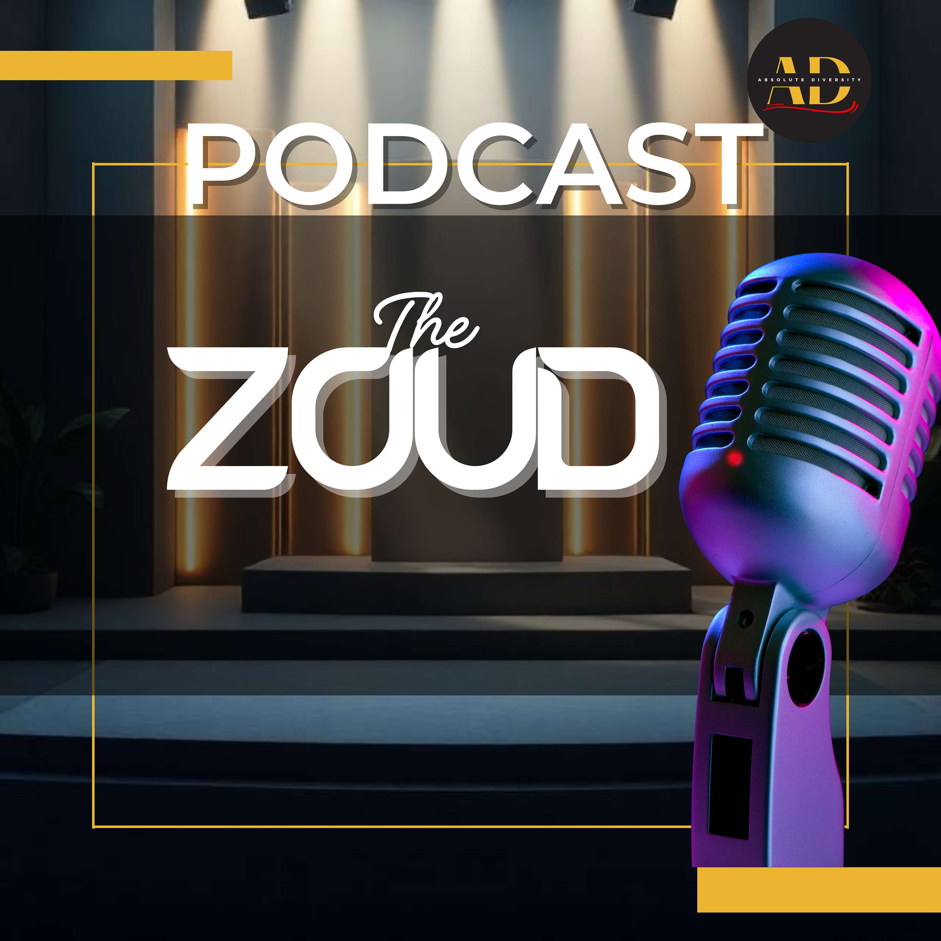 In The ZOUD