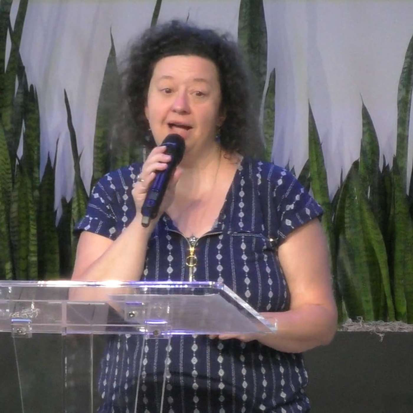 Seattle Unity Sunday Podcast - May 21st, 2023 - ScareCity