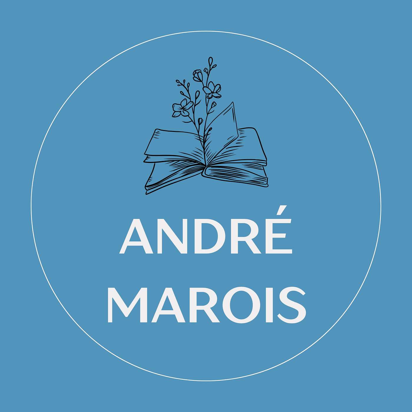 Samedi de lire avec André Marois - 2019 episode artwork