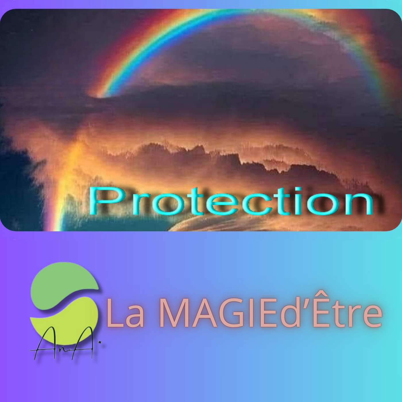 SANTÉ👌 Renforcée chaque jour...|MÉDITATION | booster le système immunitaire. episode artwork