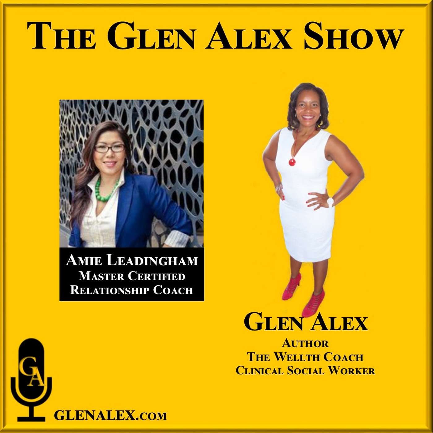 The Glen Alex Show