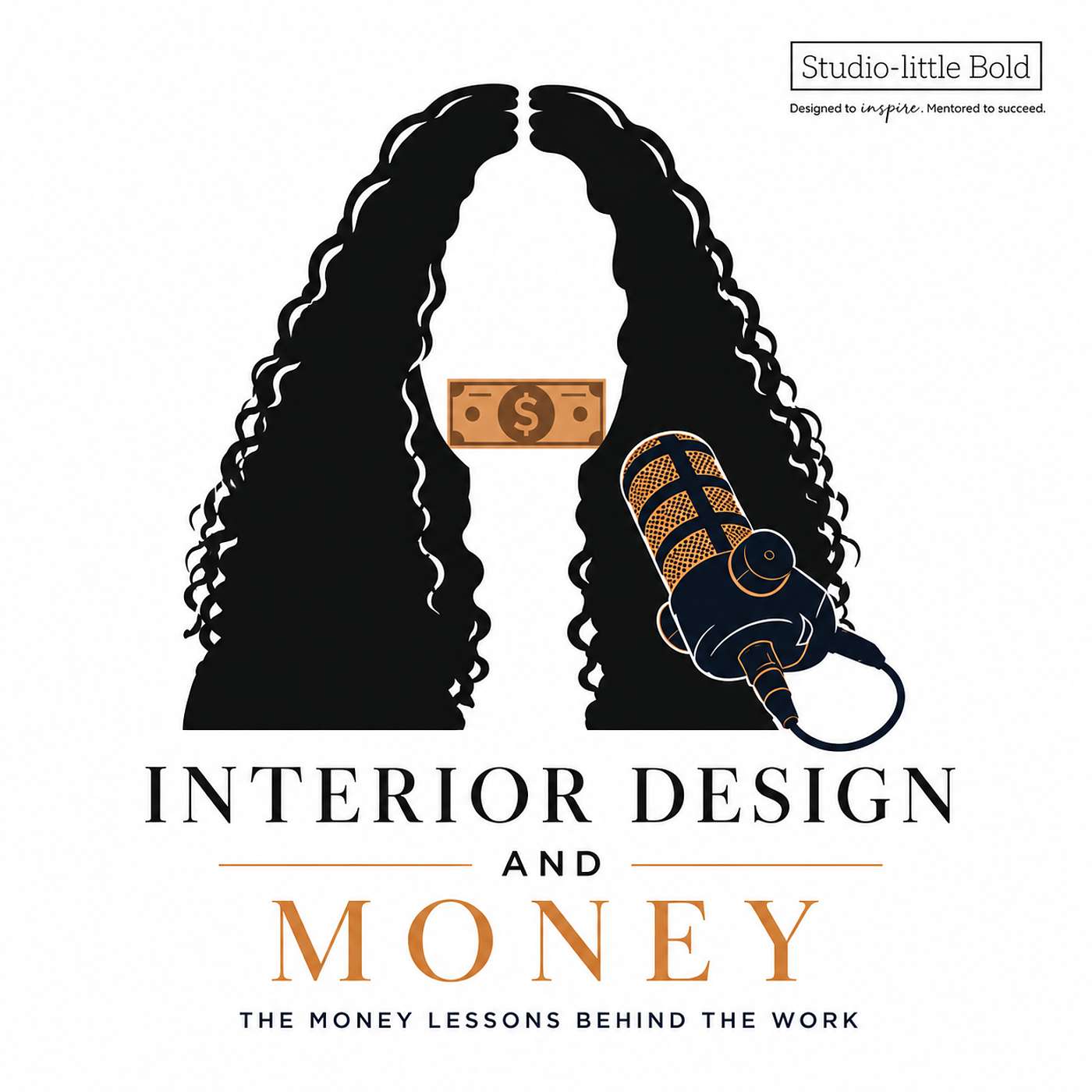 How Interior Designers Destroy Their Reputation : Ep 02 (Interior Design & Money) episode artwork