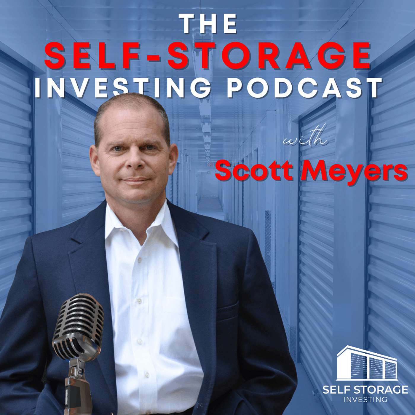 Self Storage Investing