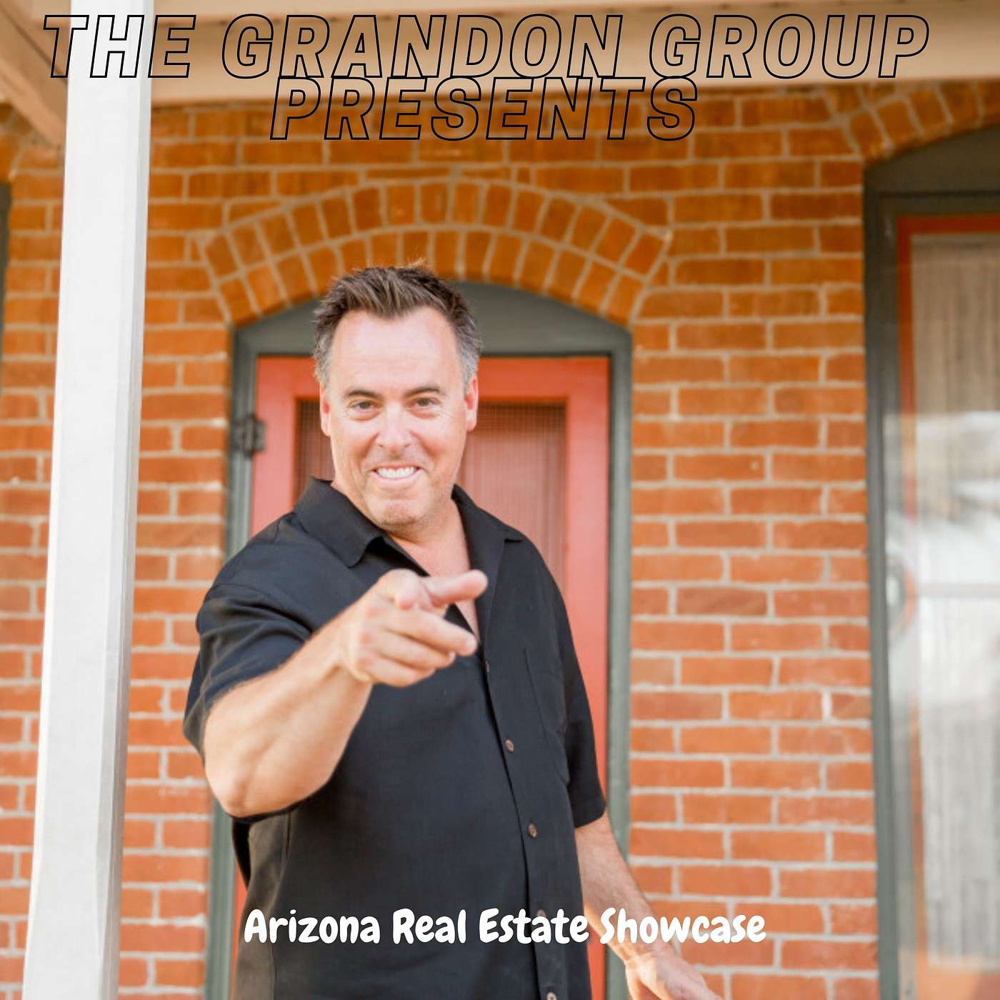 The LOCKBOX- presented by THE GRANDON GROUP