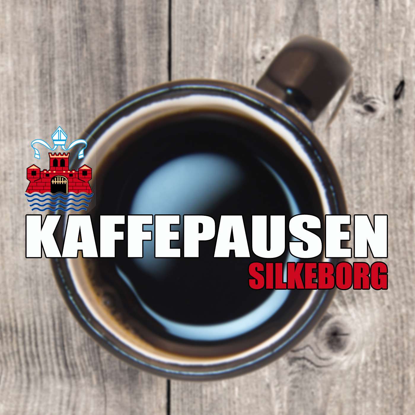 Kaffepausen 8600