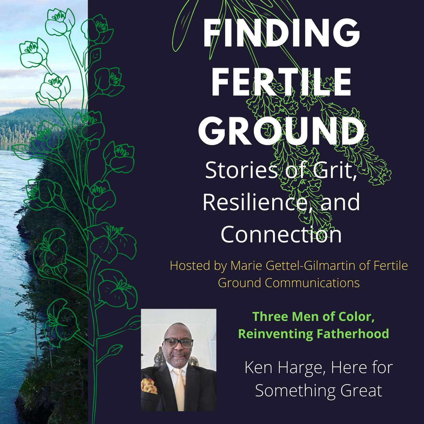 Finding Fertile Ground: Communicate for Change