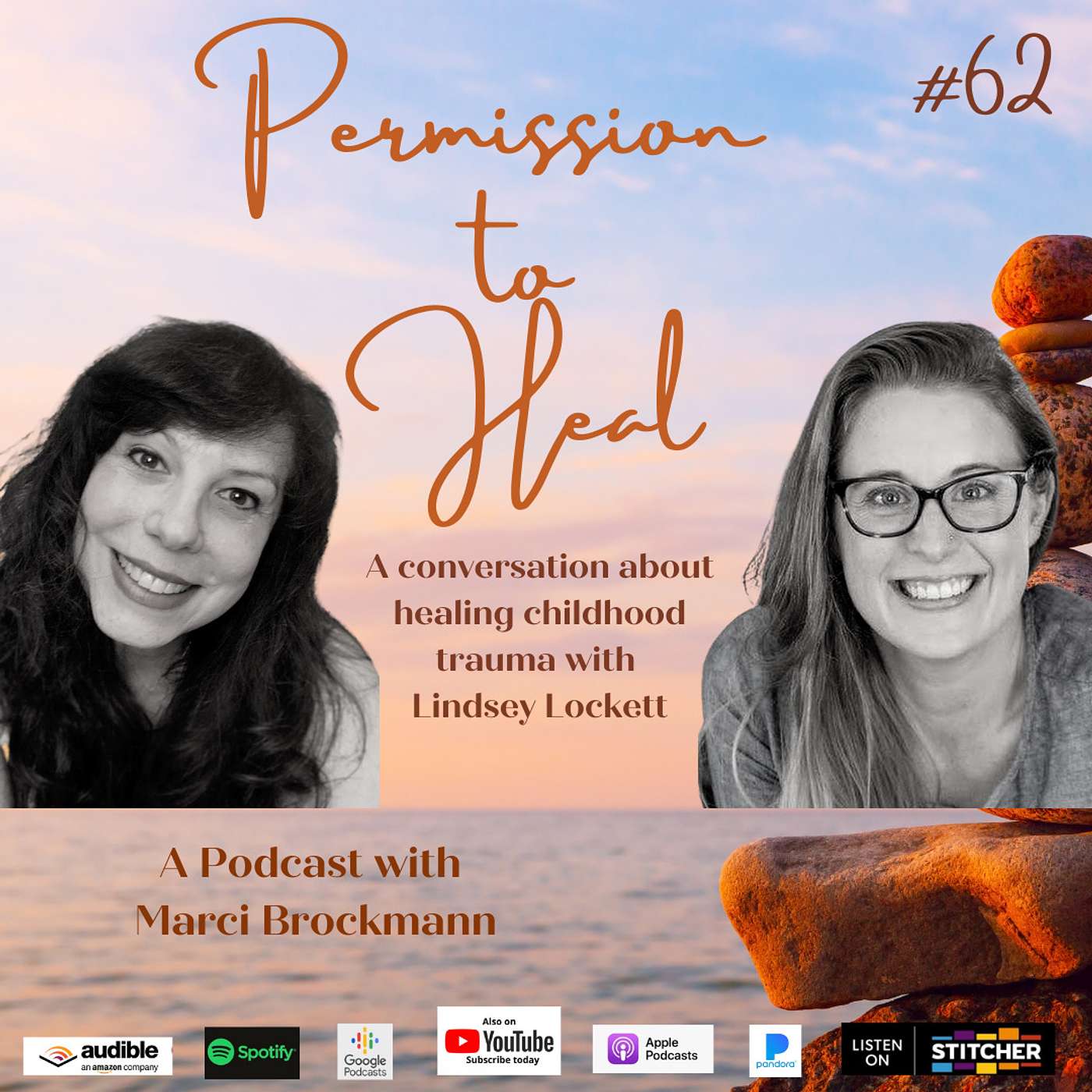 Permission to Heal