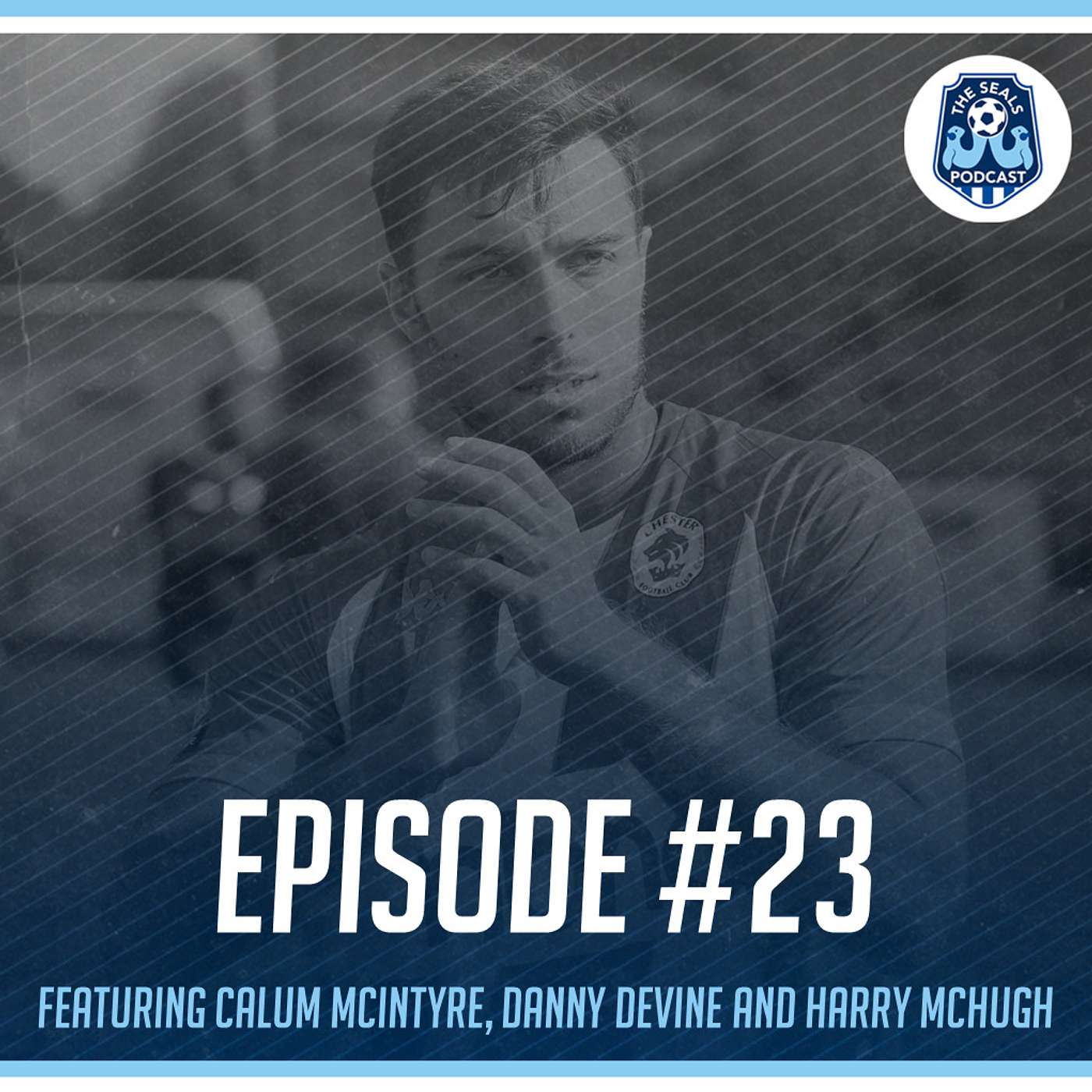The Seals Podcast: Episode 23