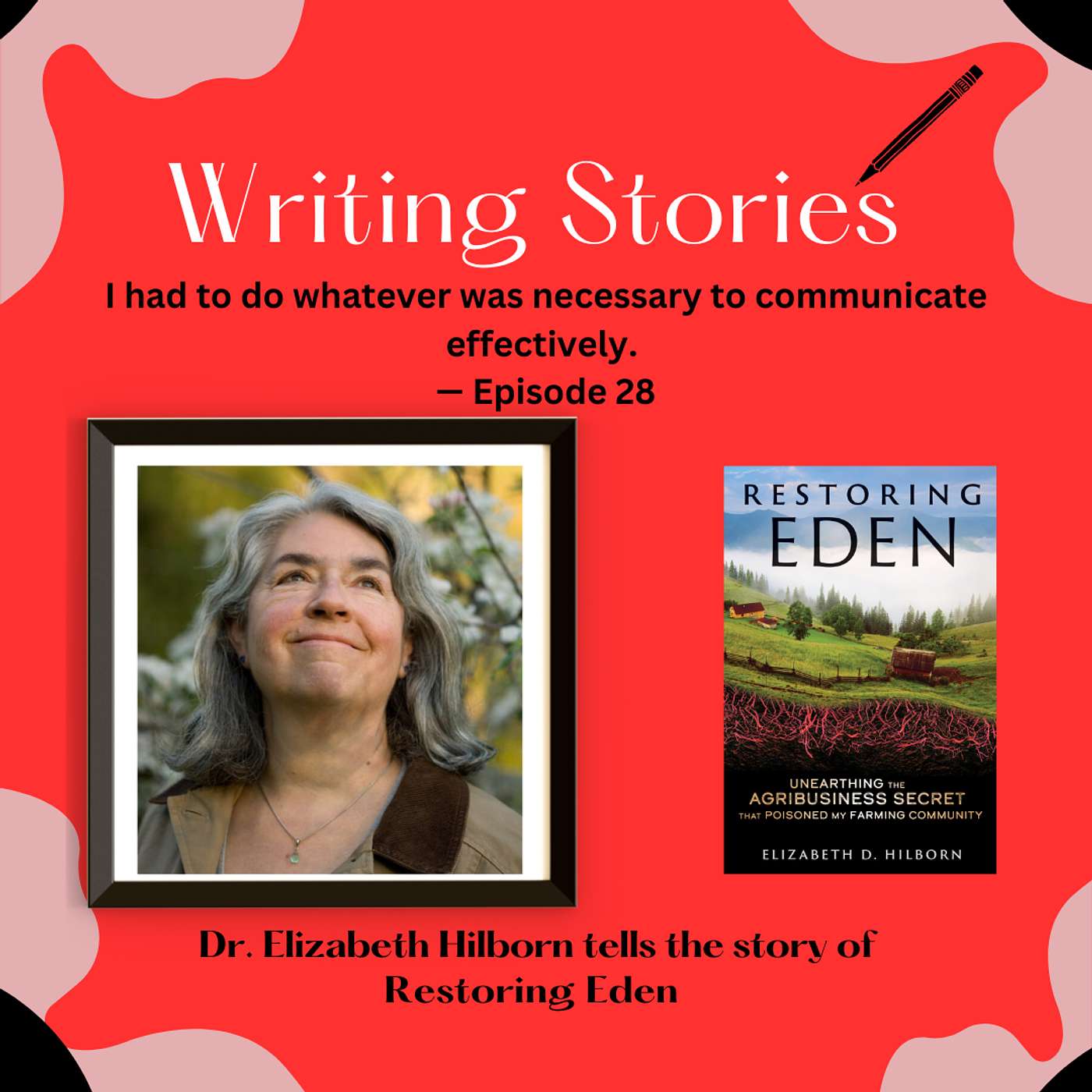 Writing Stories