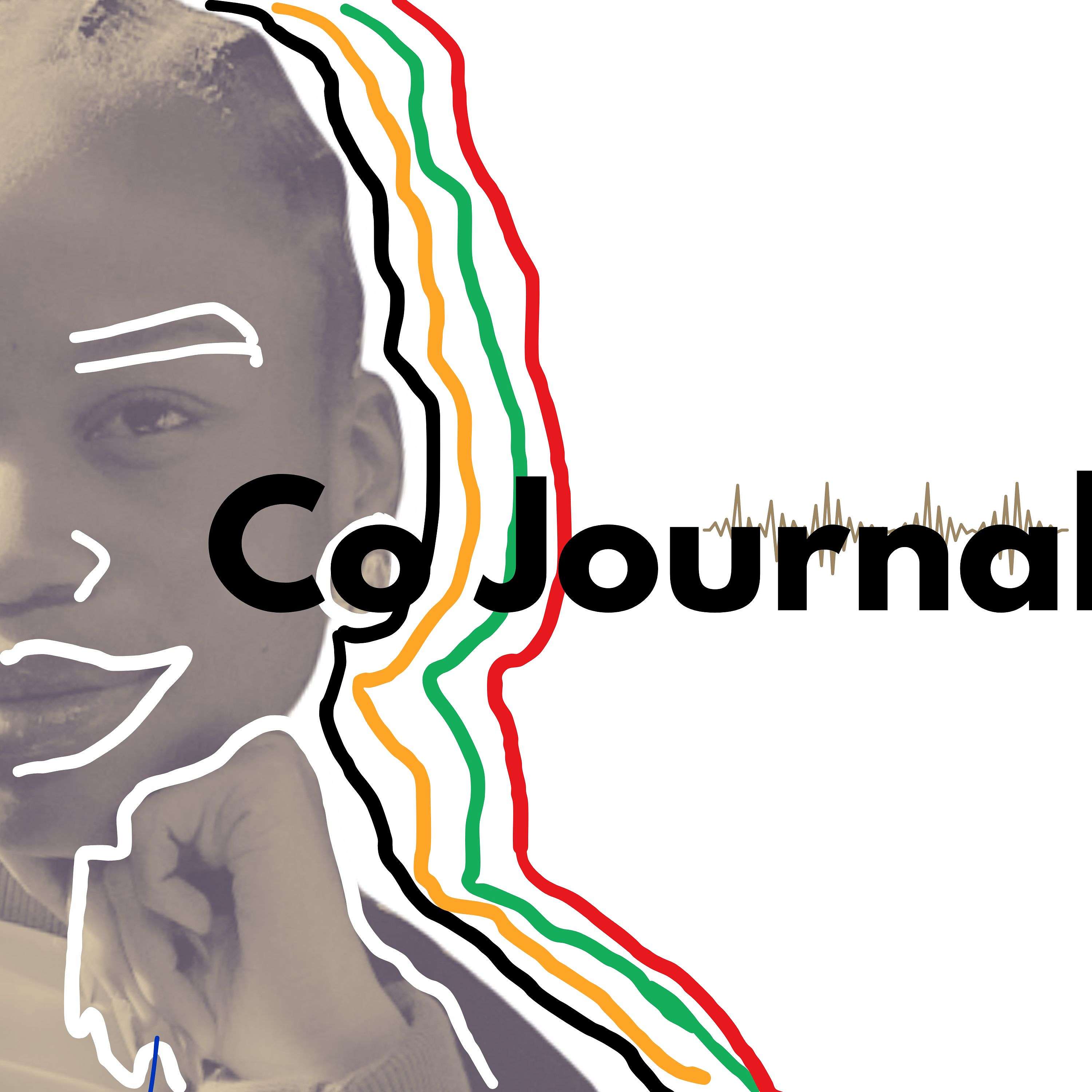 Co Journal podcast artwork