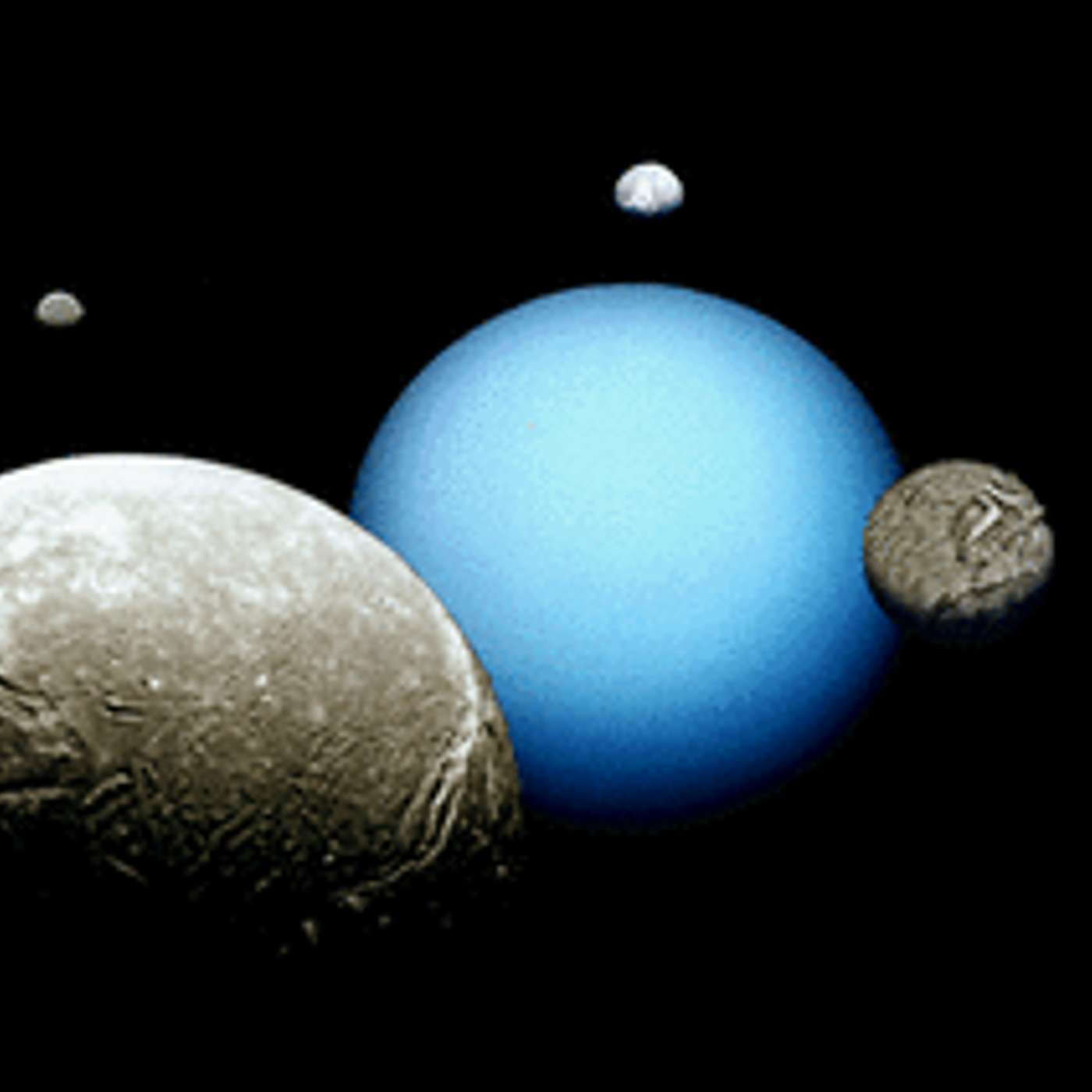 The Cosmic Rollercoaster: Navigating Uranus's 7-Year Transit Through Gemini