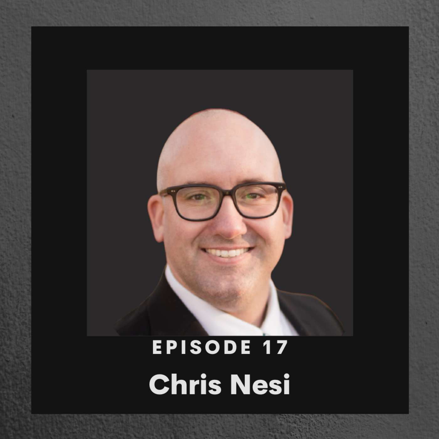 Episode 17: EdTech and Podcasting with Chris Nesi