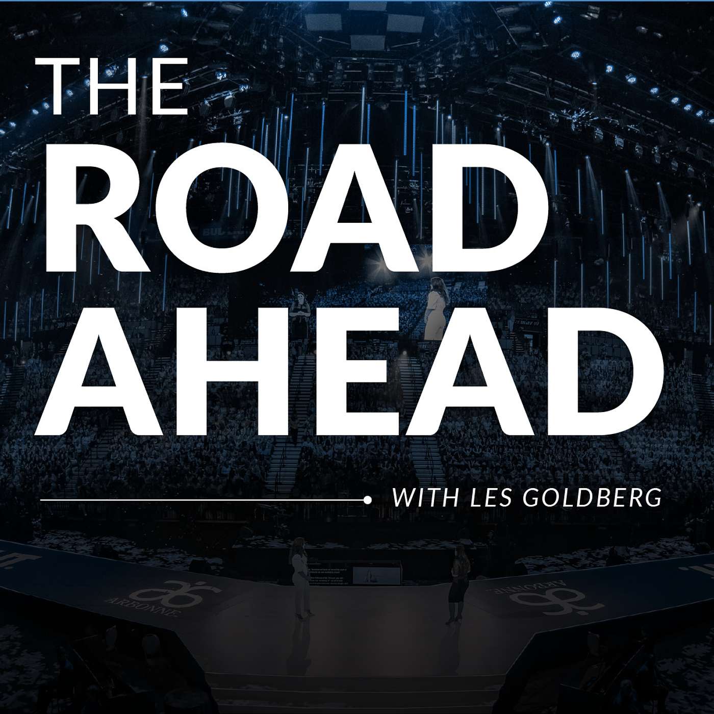 The Road Ahead