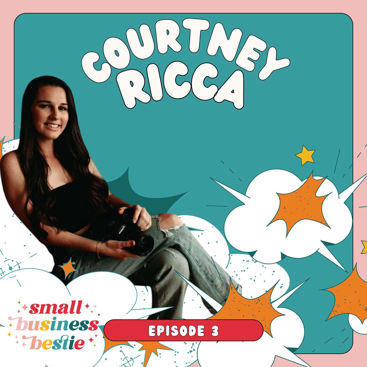 Small Business Bestie