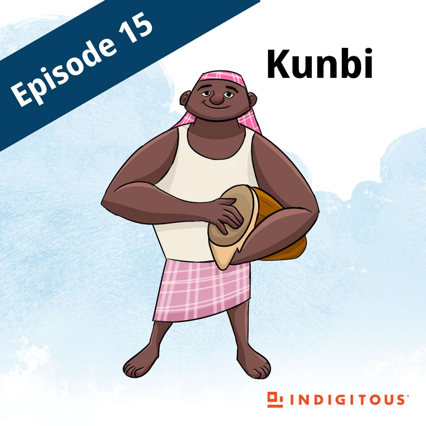 Episode 15 - Kunbi (Pg. 20)