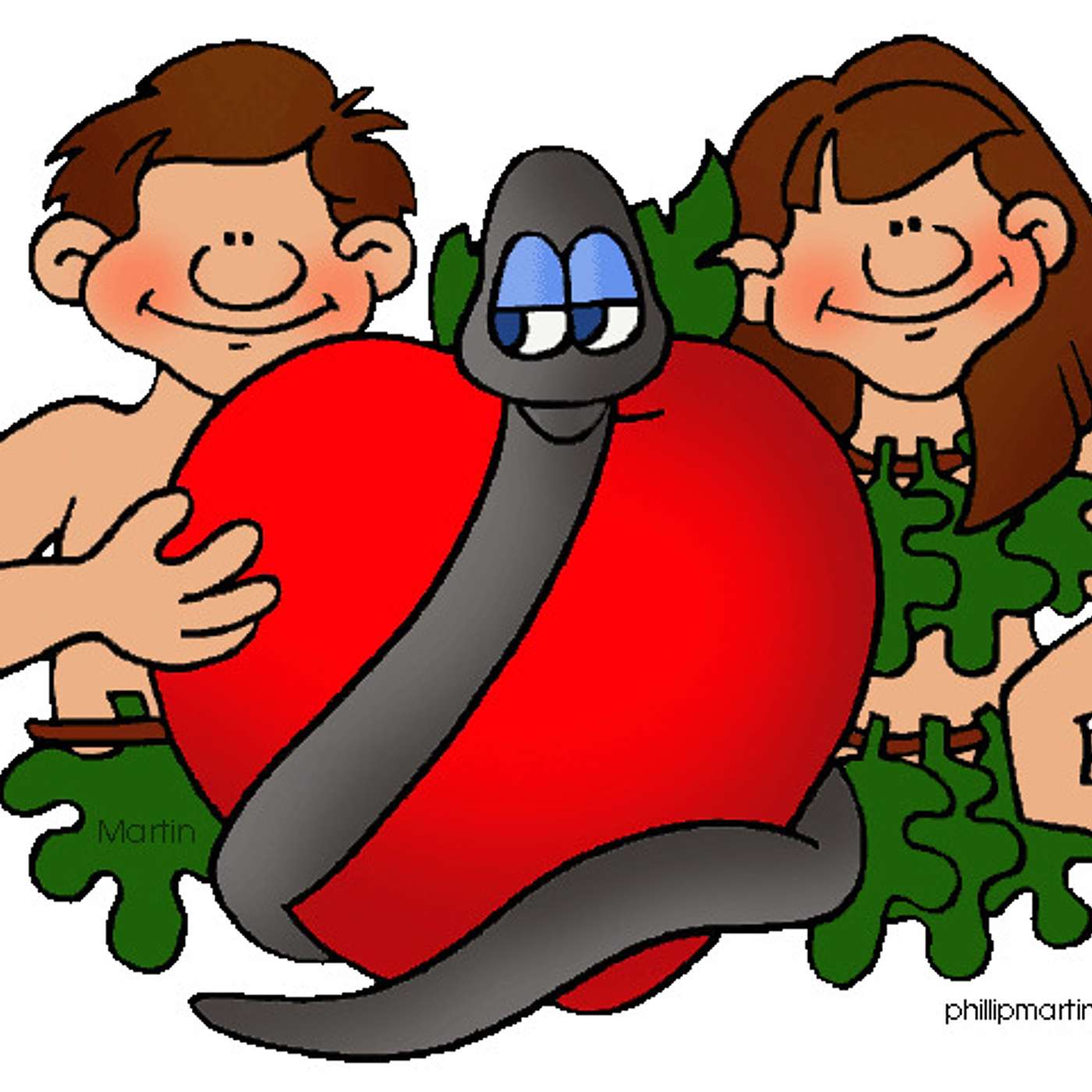 #SEXUAL SIN episode artwork