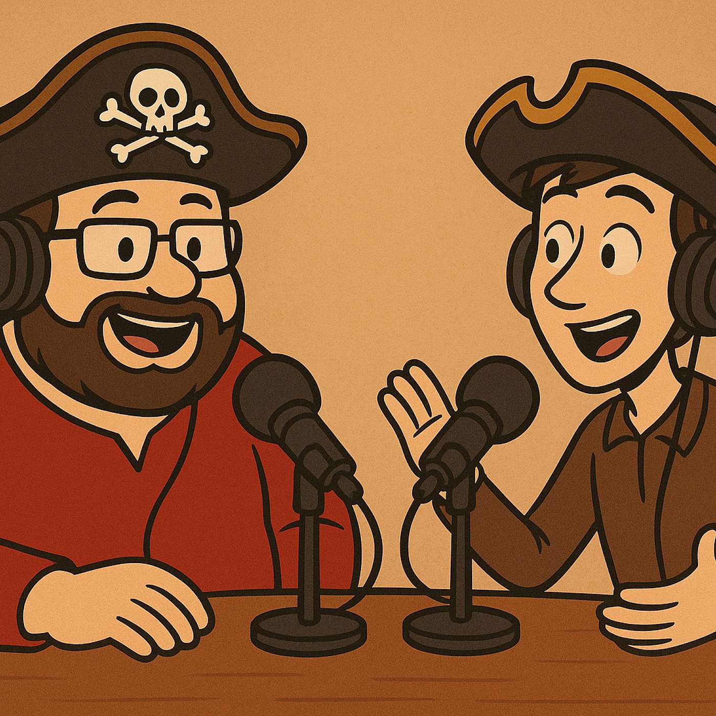 1. Sidequest til One Piece episode artwork