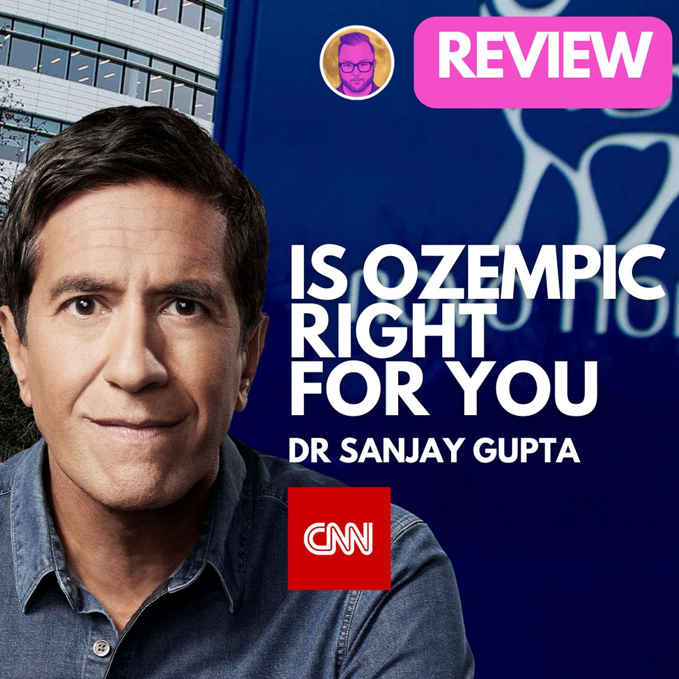 On The Pen GLP-1 News