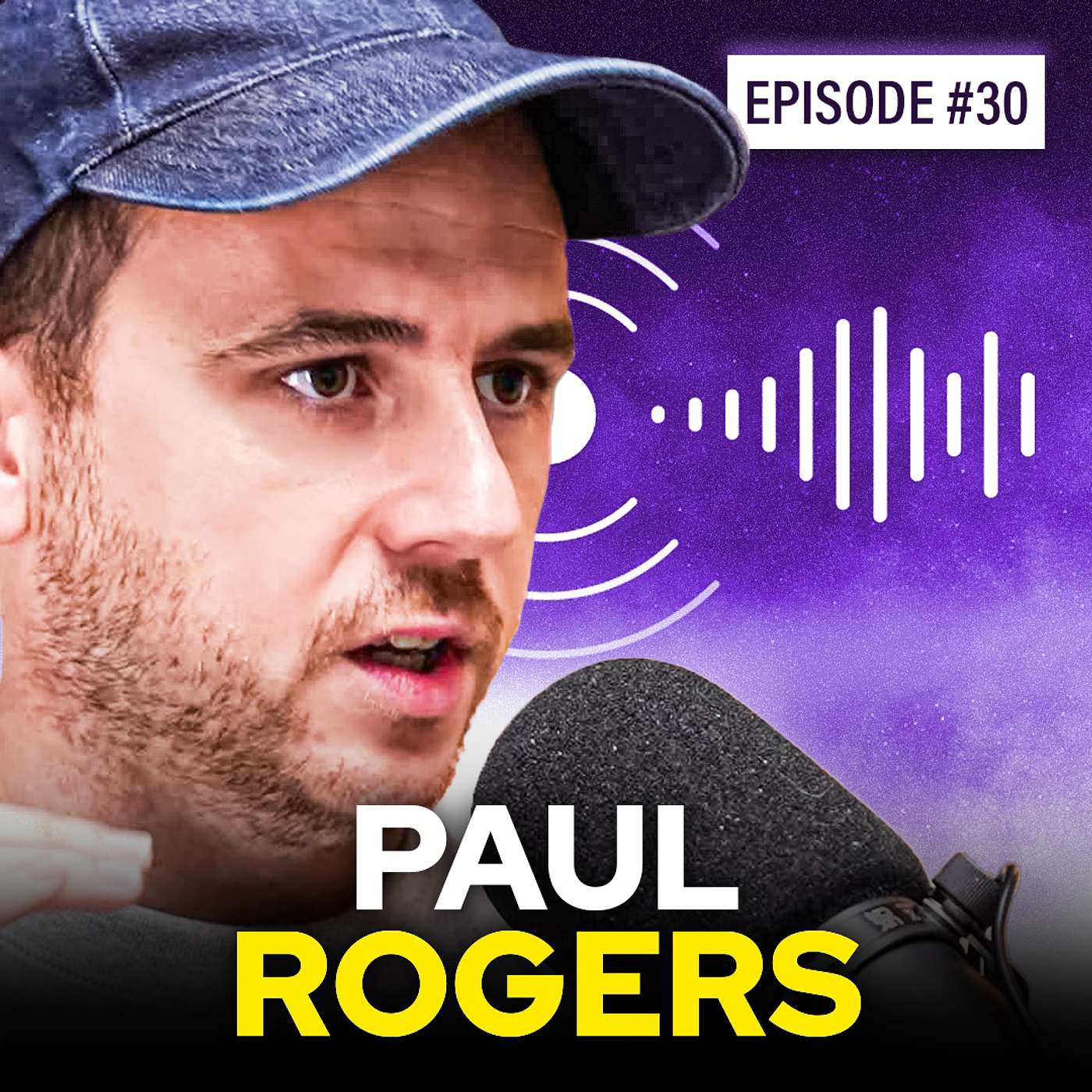 Scaling a Fashion Marketing Agency to 72 People (The Truth) | Paul Rogers | #30 Scaling a Fashion Marketing Agency to 72 People (The Truth) | Paul Rogers | #30