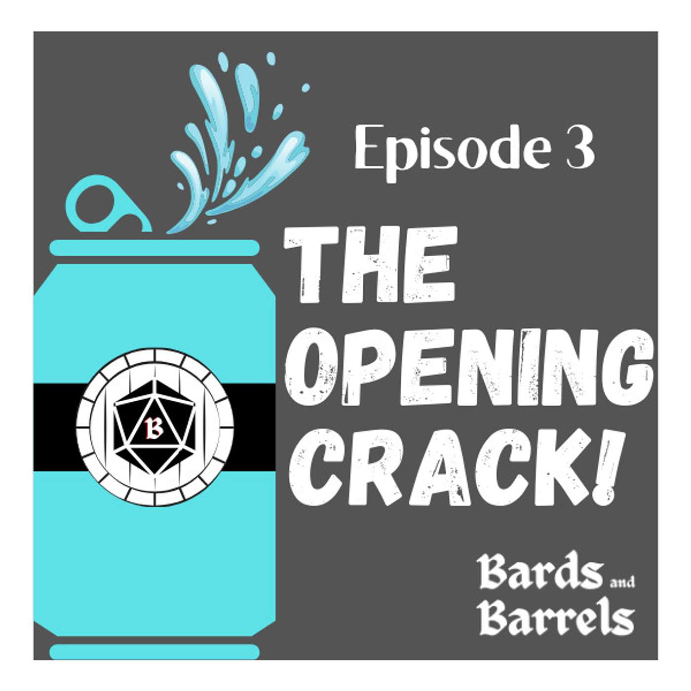 Bards and Barrels