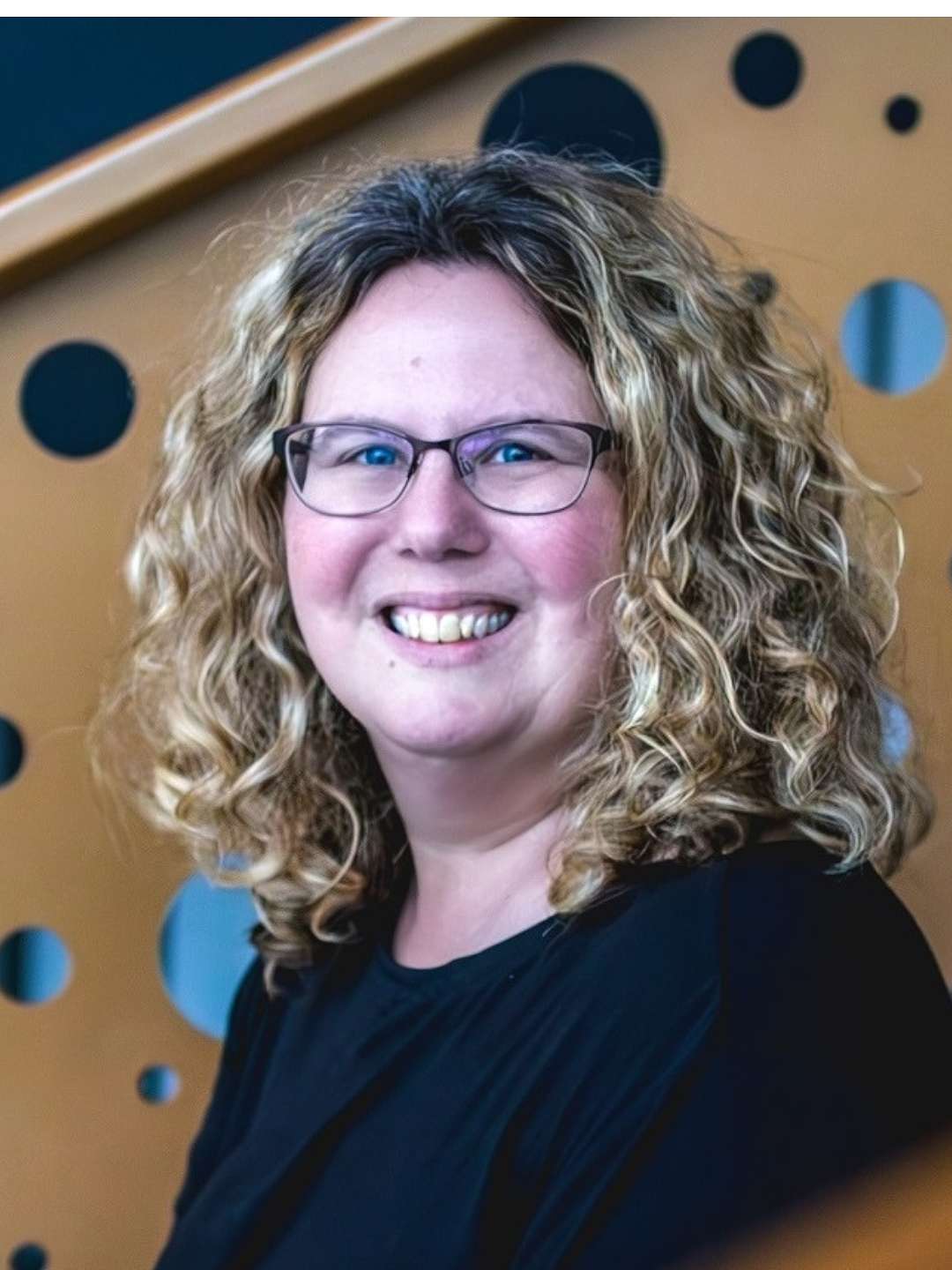 Angela de Burger