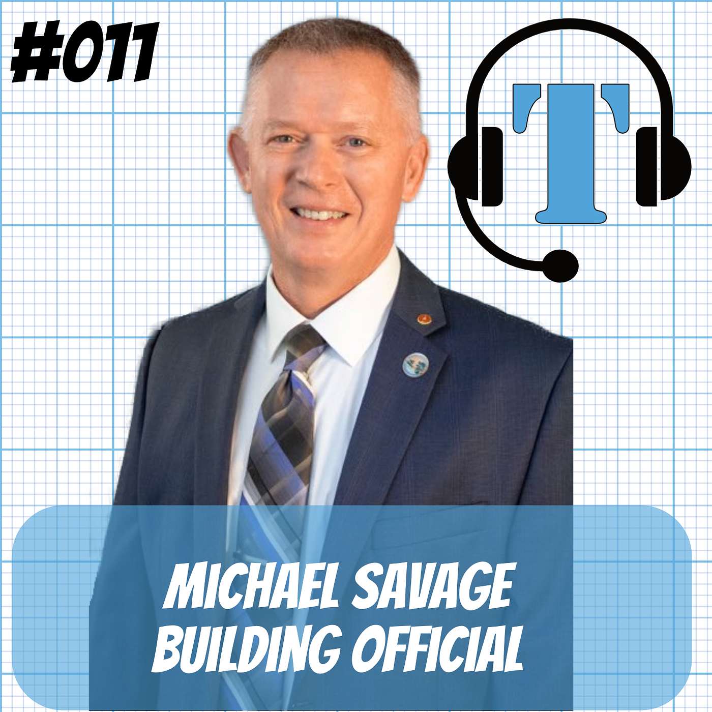 Mike Savage on Building Safety, ICC Leadership, and Willdan’s Impact – Takis Talk Episode 11