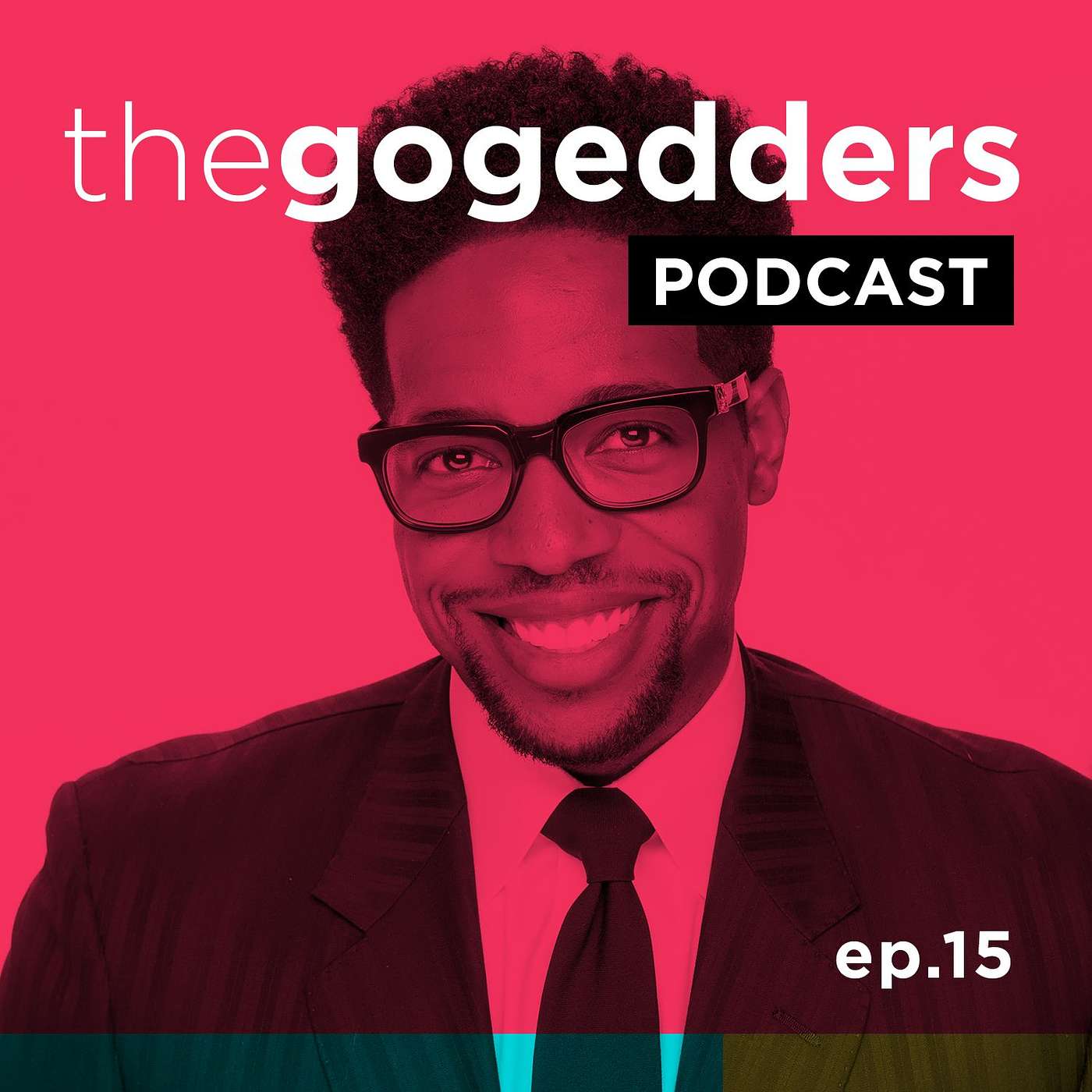 ep. 15: DJ Hines