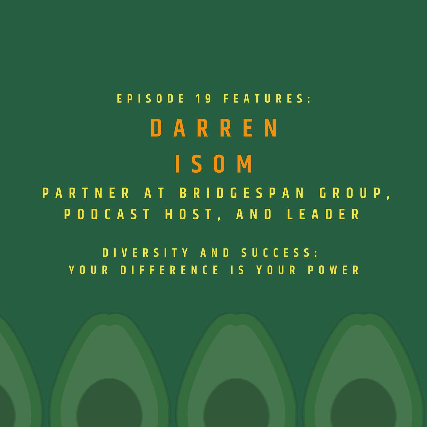 Stop Blaming Avocados