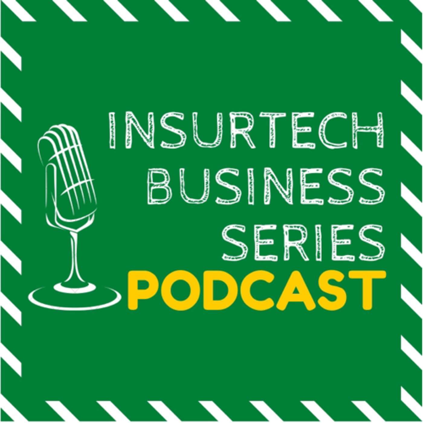 InsurTech Business Series