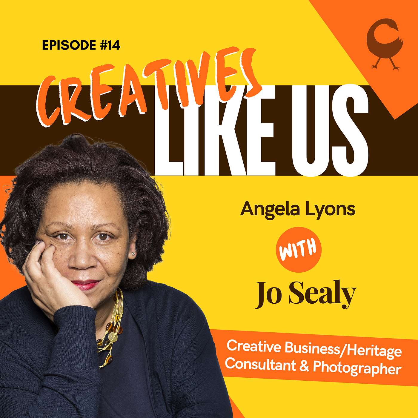 From Copywriting to Cultural Work: Jo Sealy on Creative Journeys