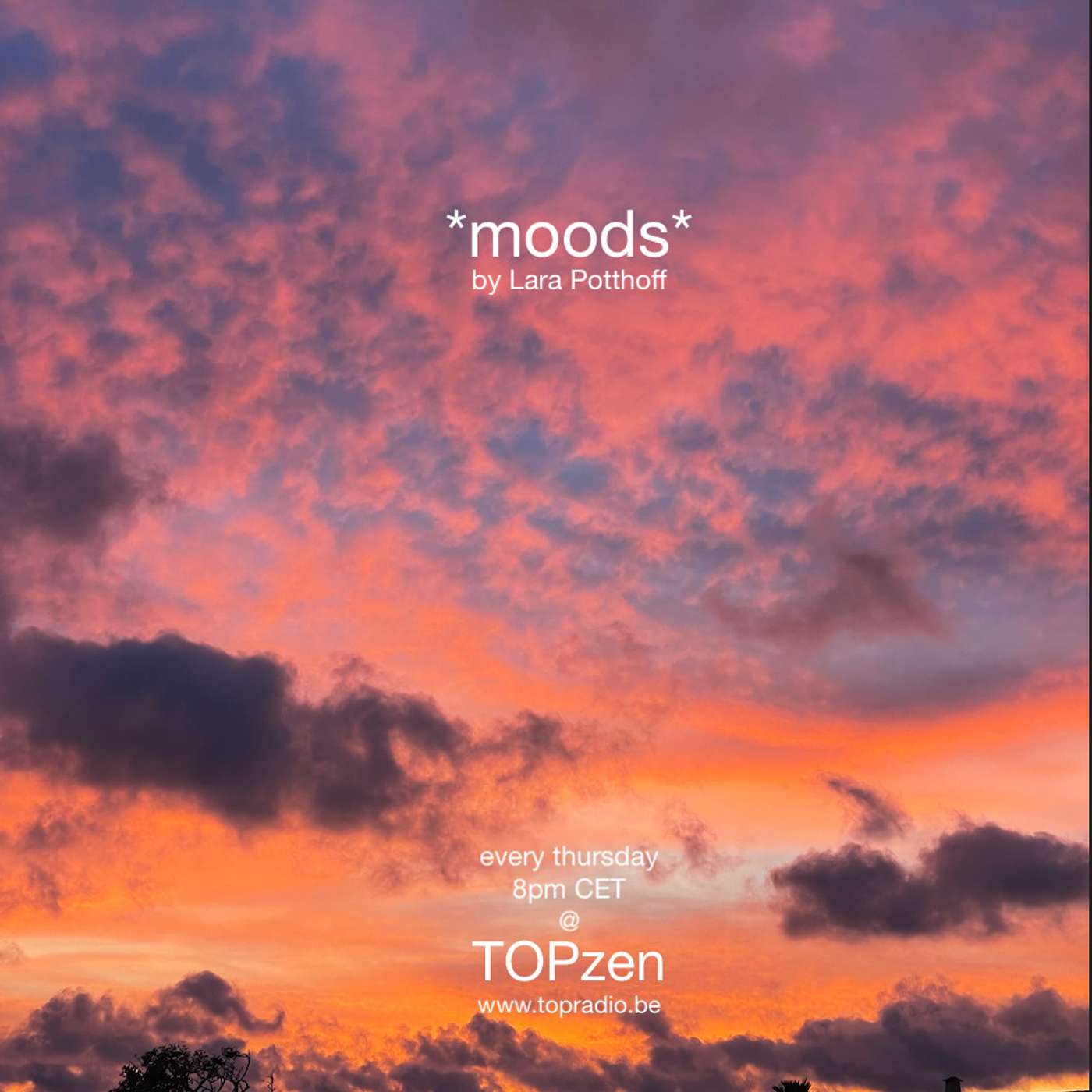 *moods* by Lara Potthoff @ TOPzen 06.04.2023