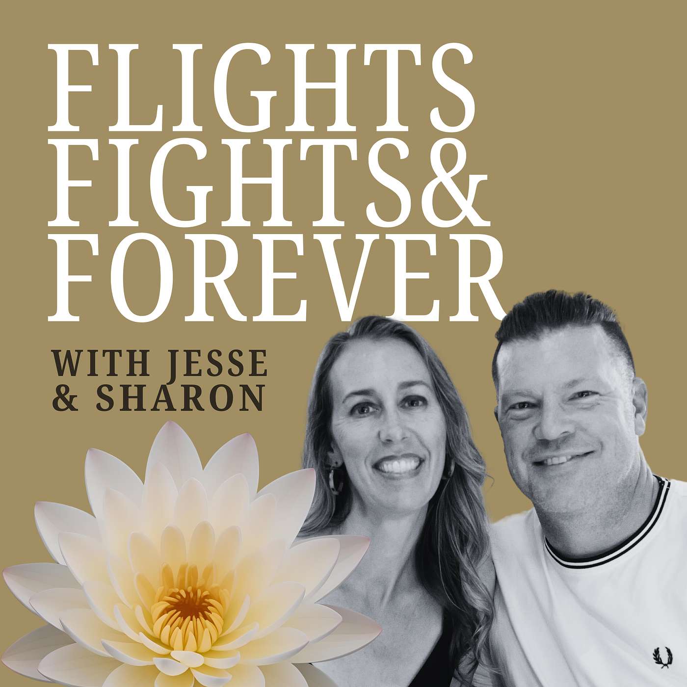 Flights Fights and Forever
