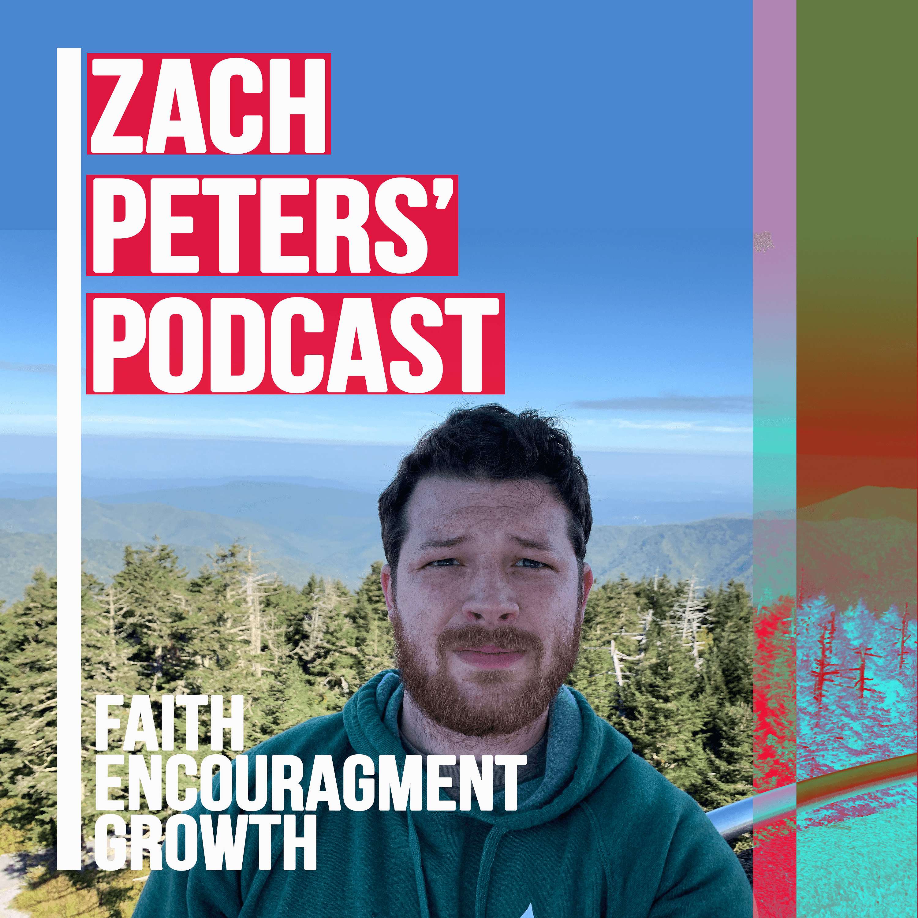 Zach Peters\' Podcast