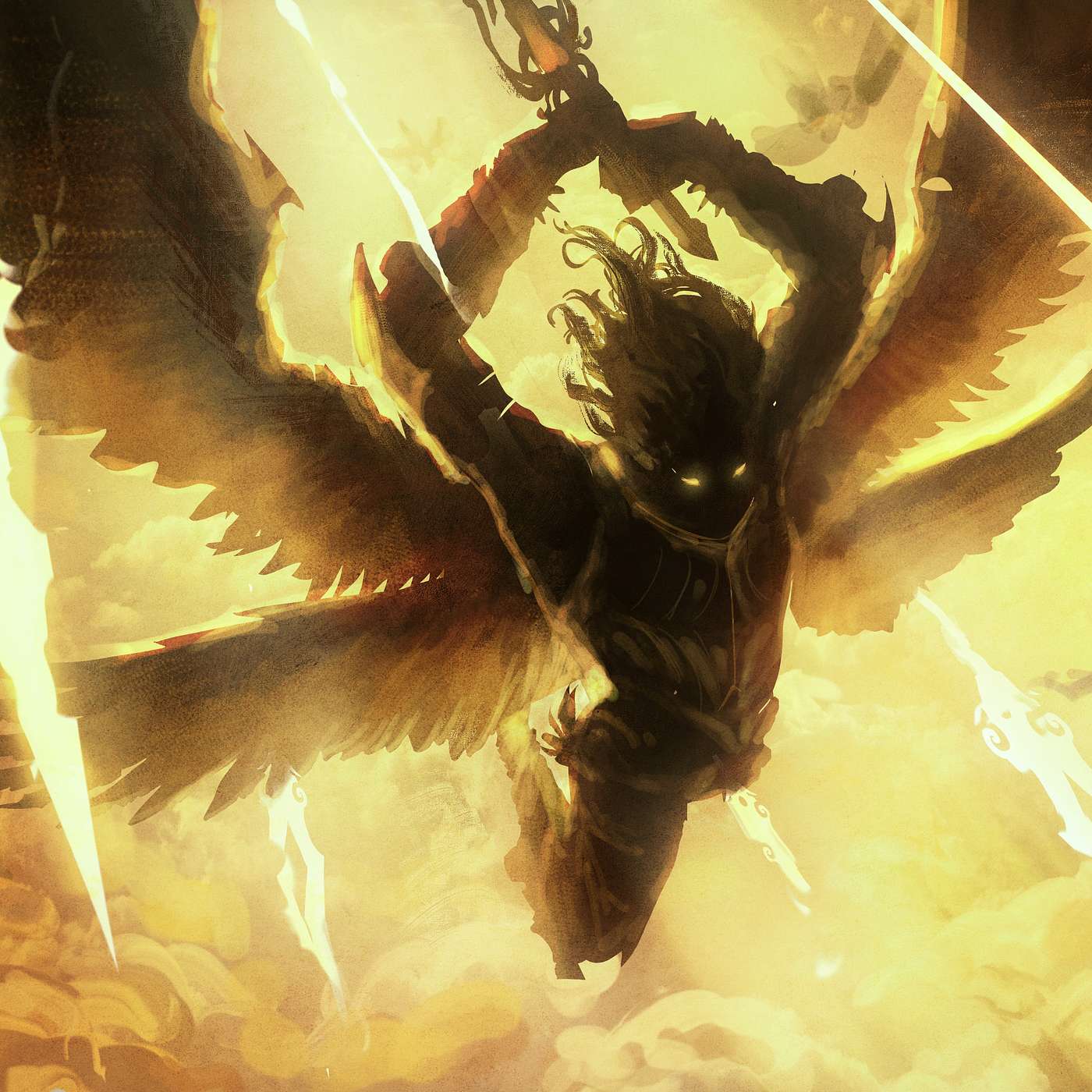 The Rise of King Asilas
