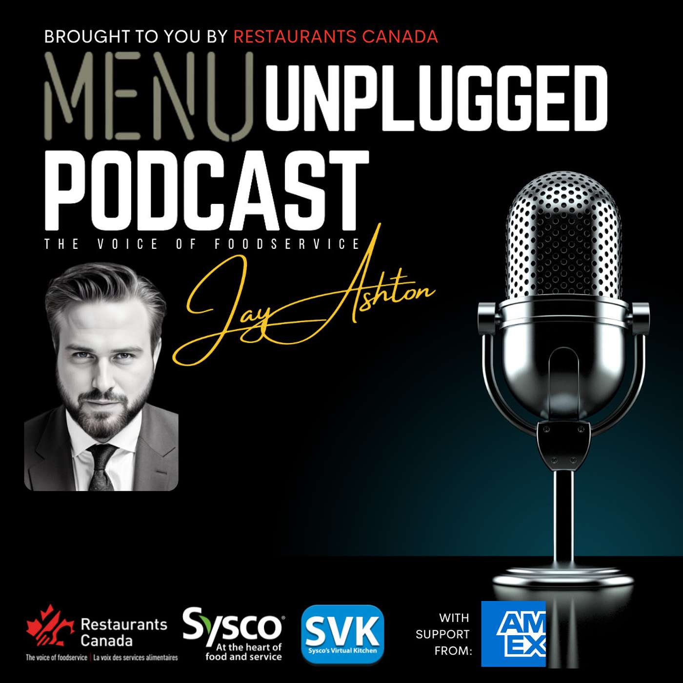 MENU Unplugged
