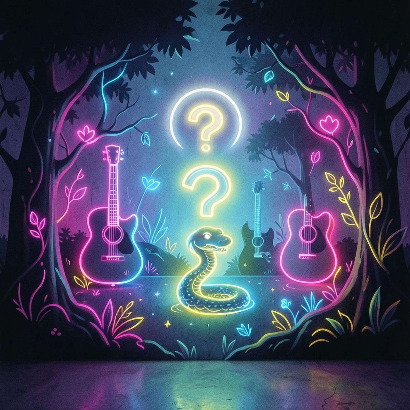 Paradoxos do Éden episode artwork