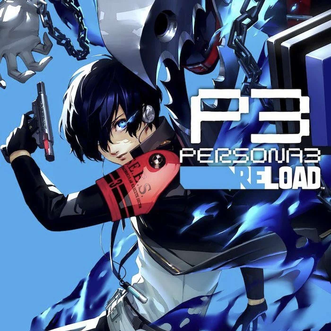 Persona 3 Reload: Game of the Year