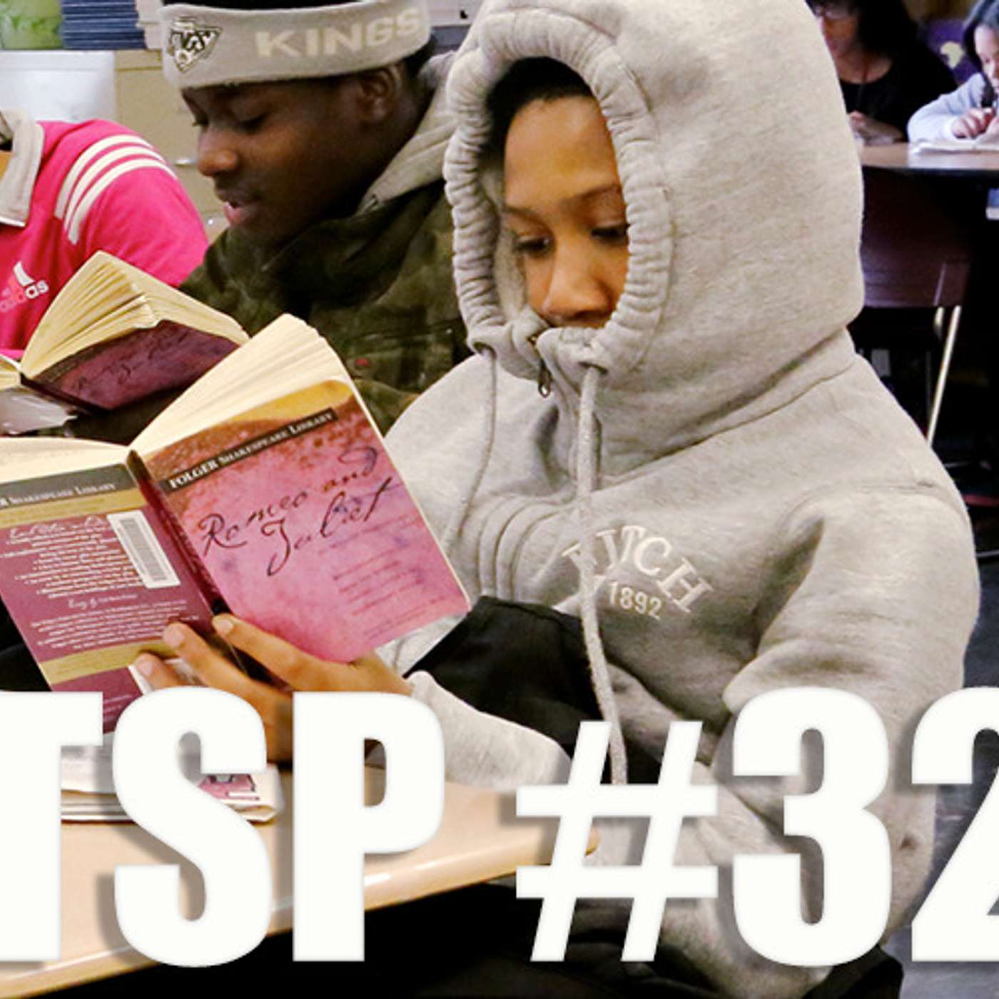 TSP #32 - Are We Ignoring The Needs of Poor Urban Students During The COVID19 Pandemic?