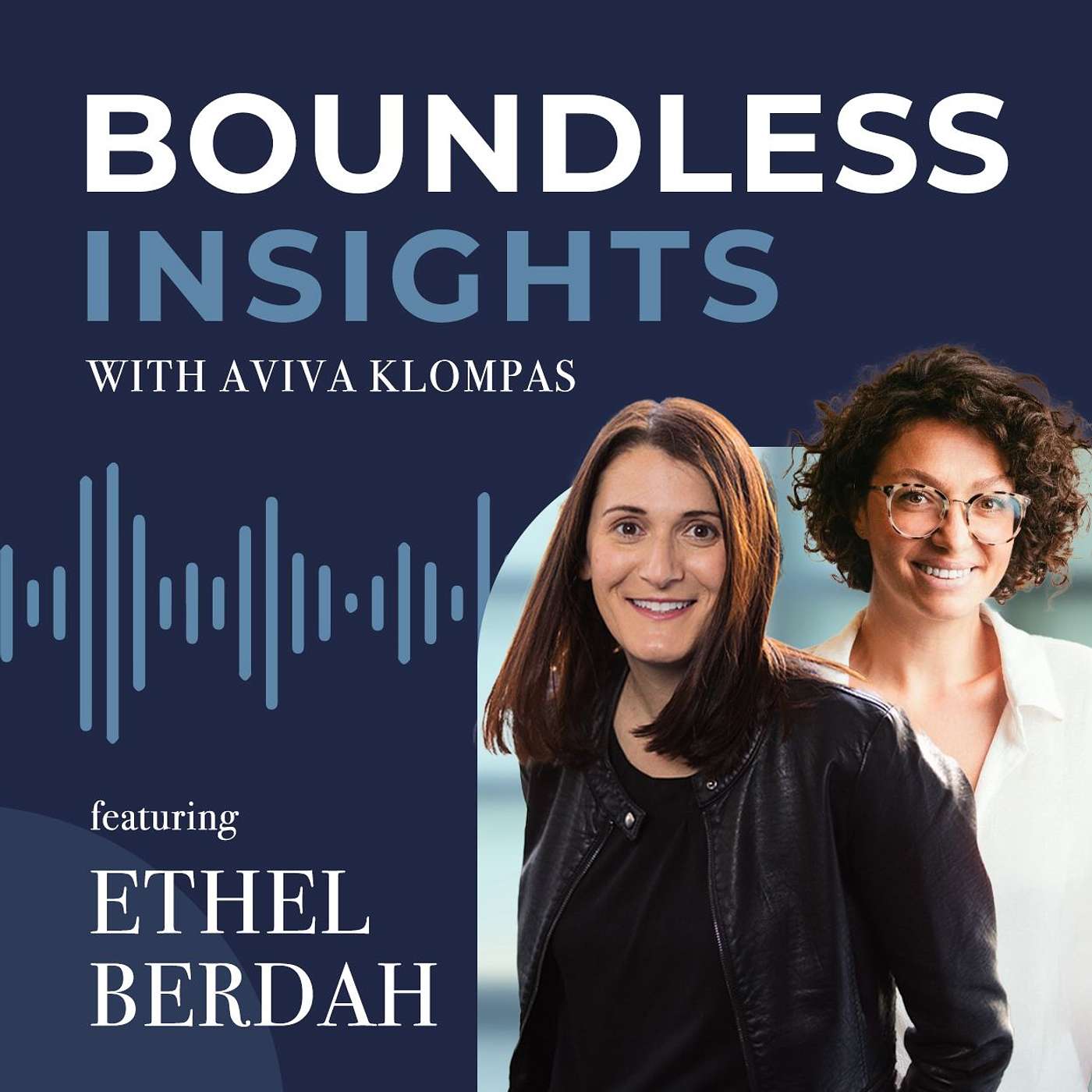 My Home Was Destroyed by an Iranian Missile – with Ethel Berdah