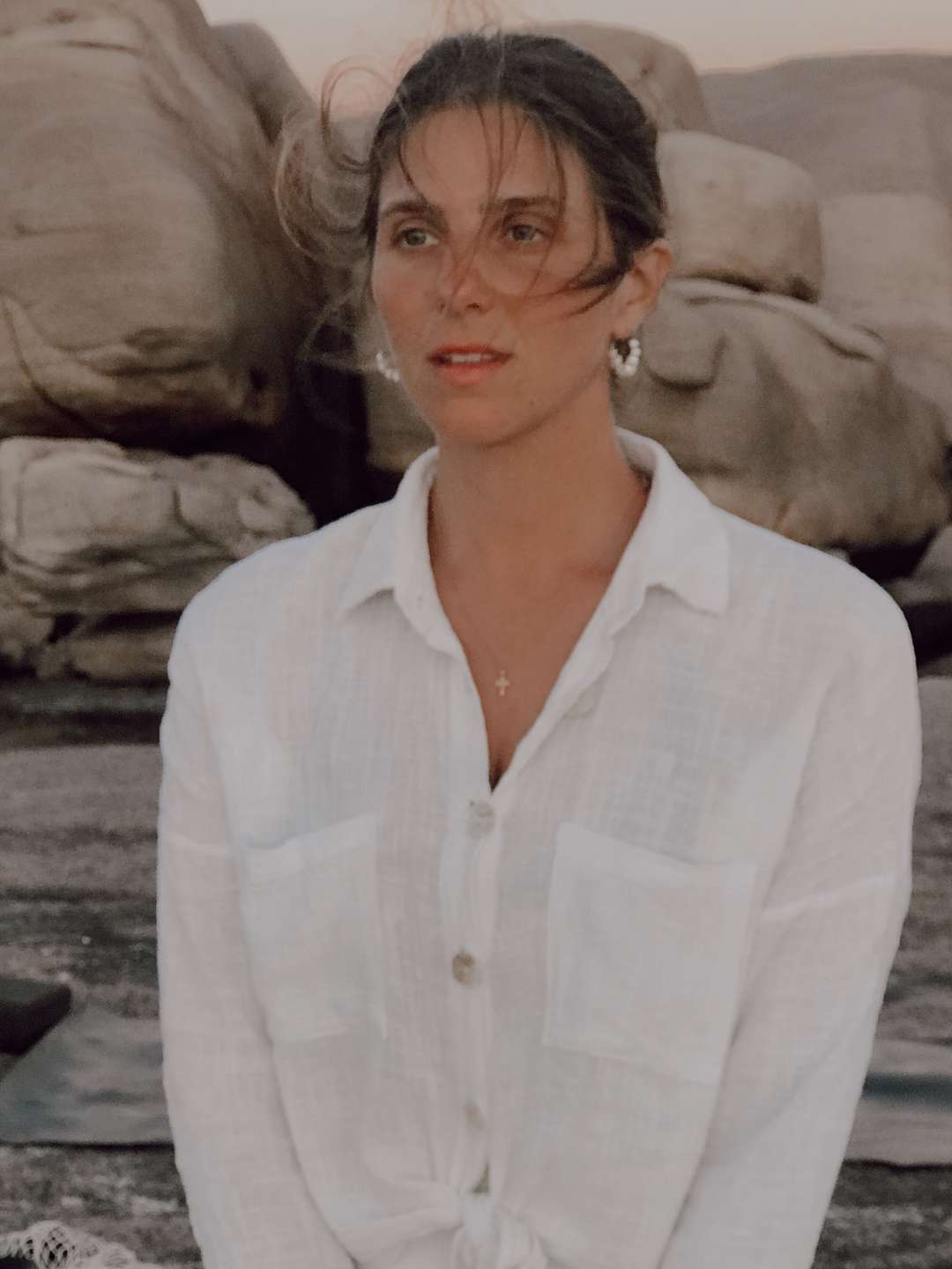 Julia Georgia