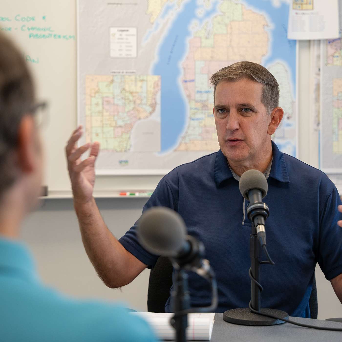 Study Hall from School News Network