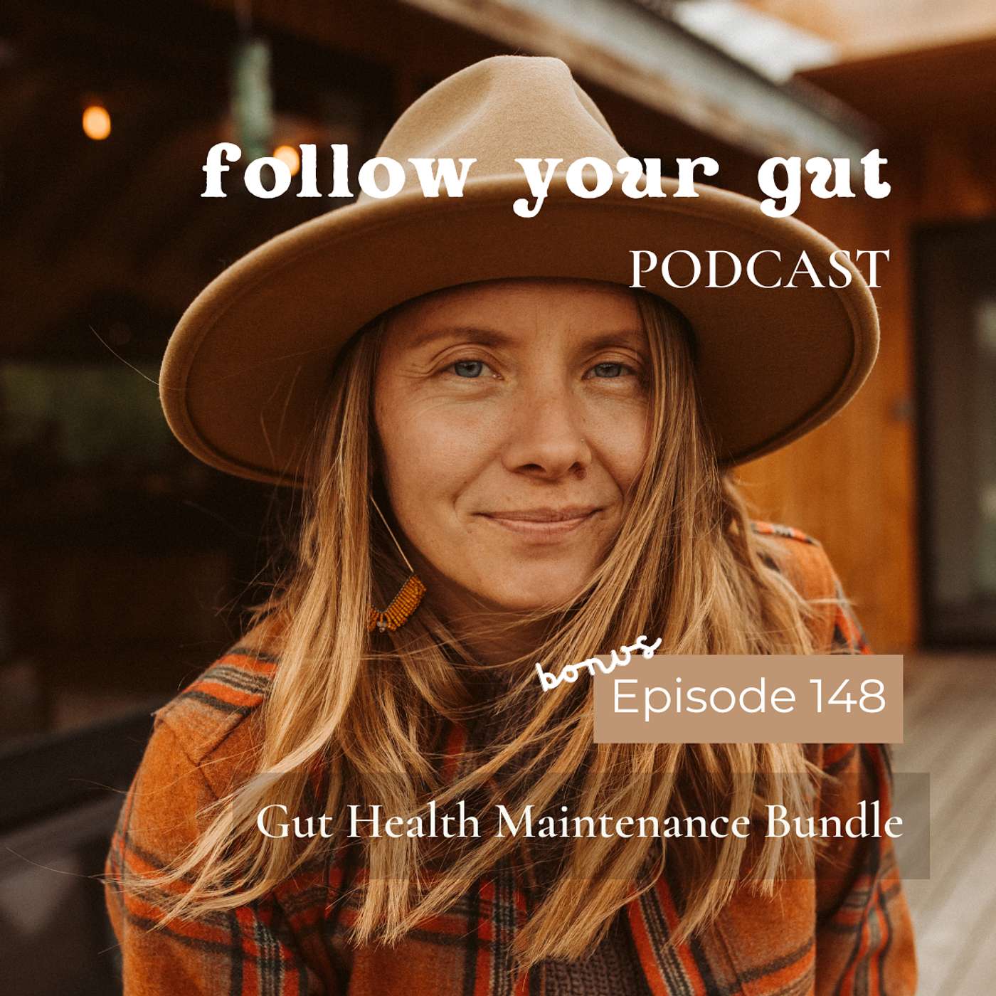 Gut Health Maintenance Bundle