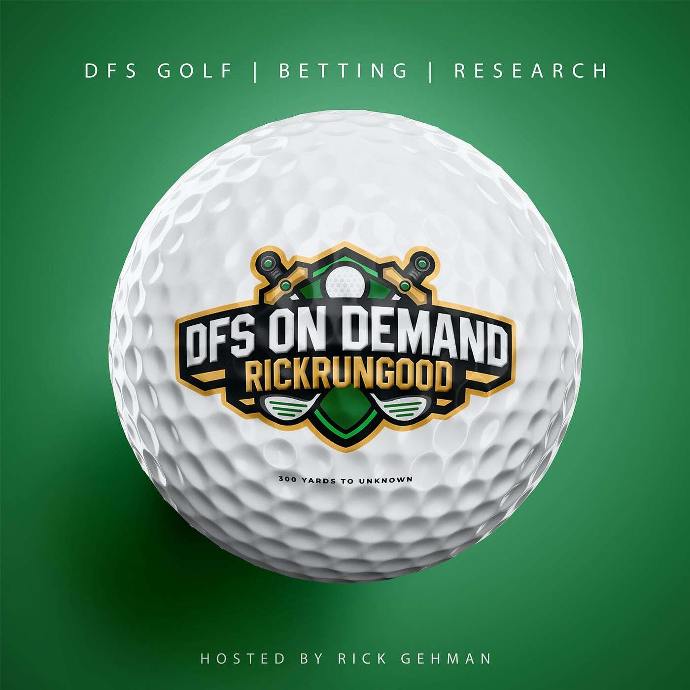 Scottsdale Arizona Open & Giveaway! | DFS Preview & Picks 2020