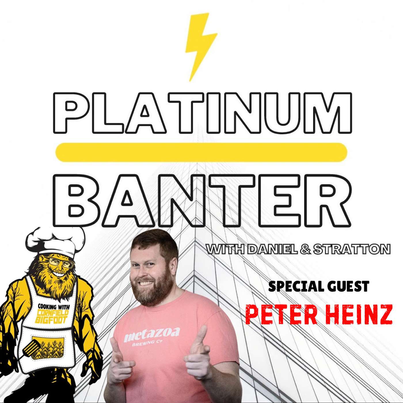 Platinum Banter
