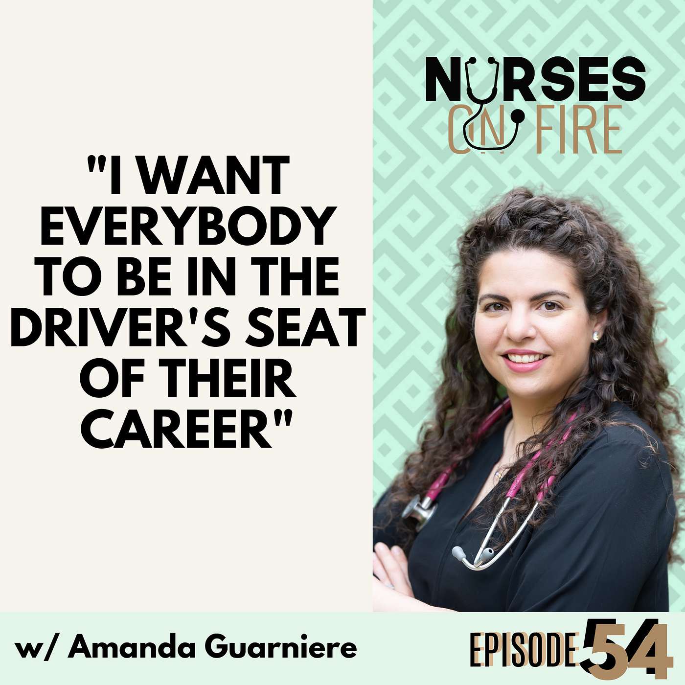 This Nurse Paid Off $133k Of Debt In 7 Years While Starting A Family And A Business - Ep.54