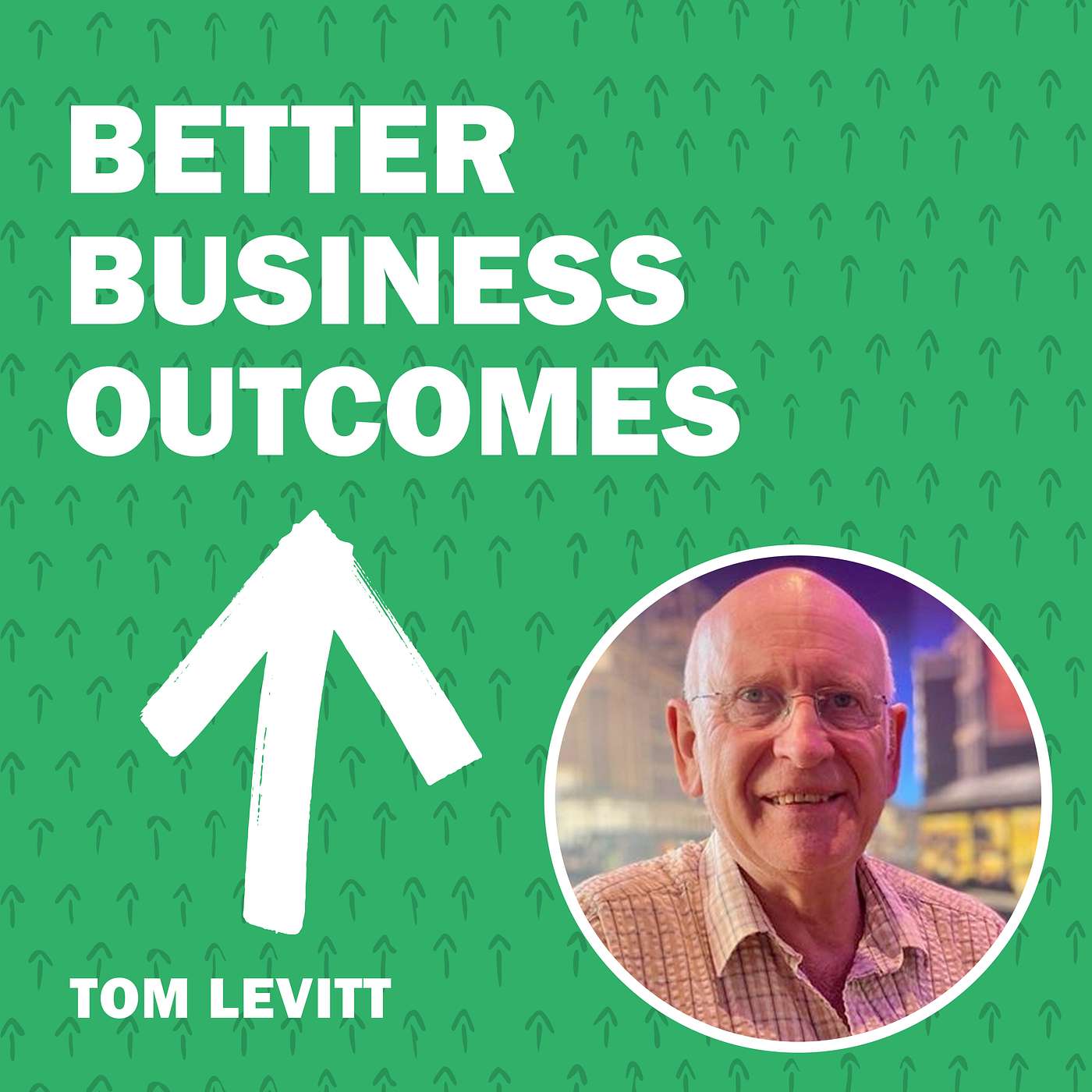 Better Business Outcomes